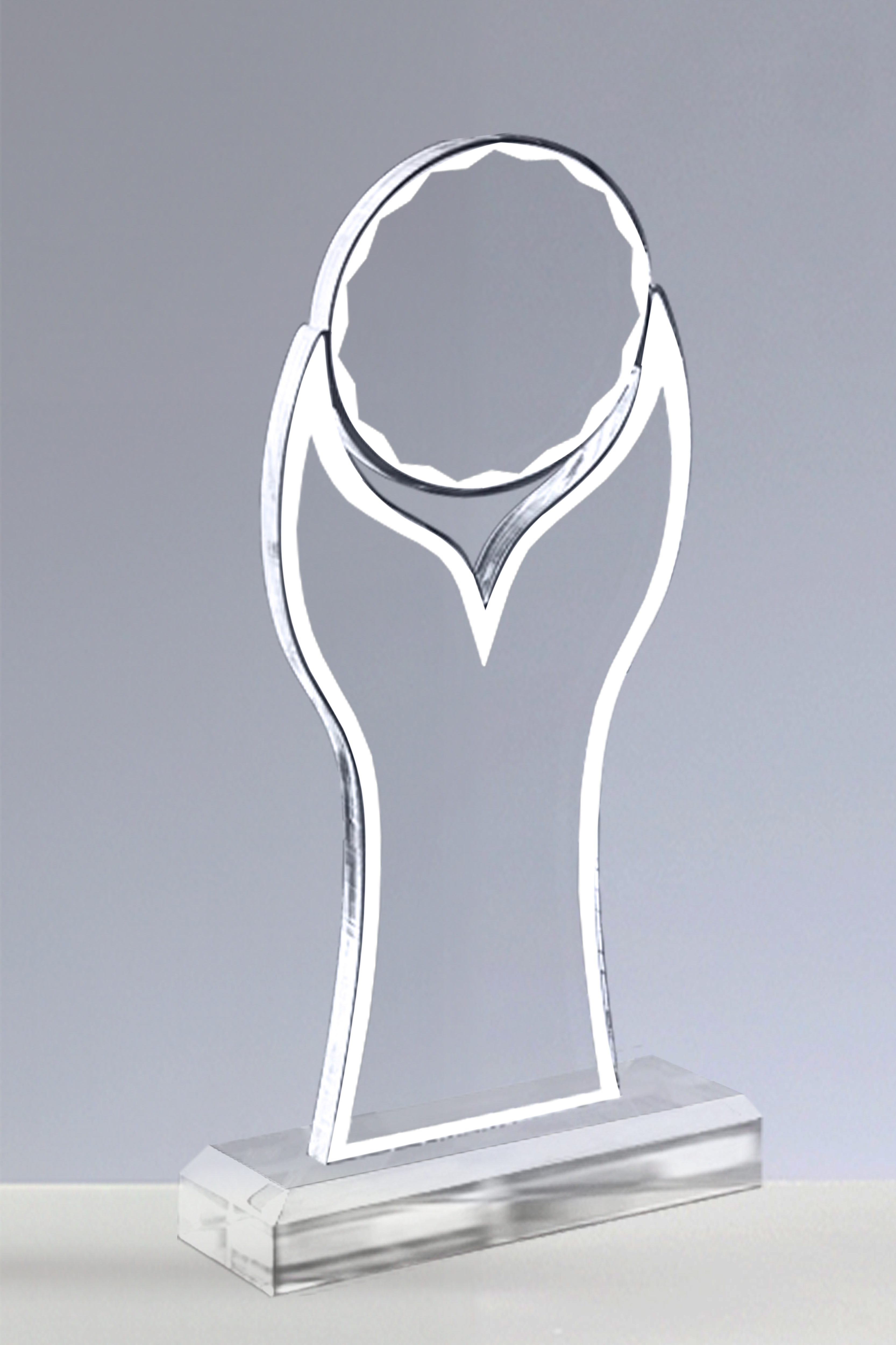 Trofee Personalizate PSW 102